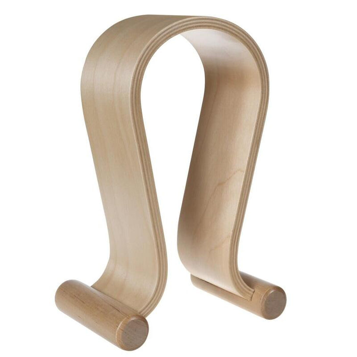 Soporte Para Auriculares Mc-815o Jasny Dab Oak