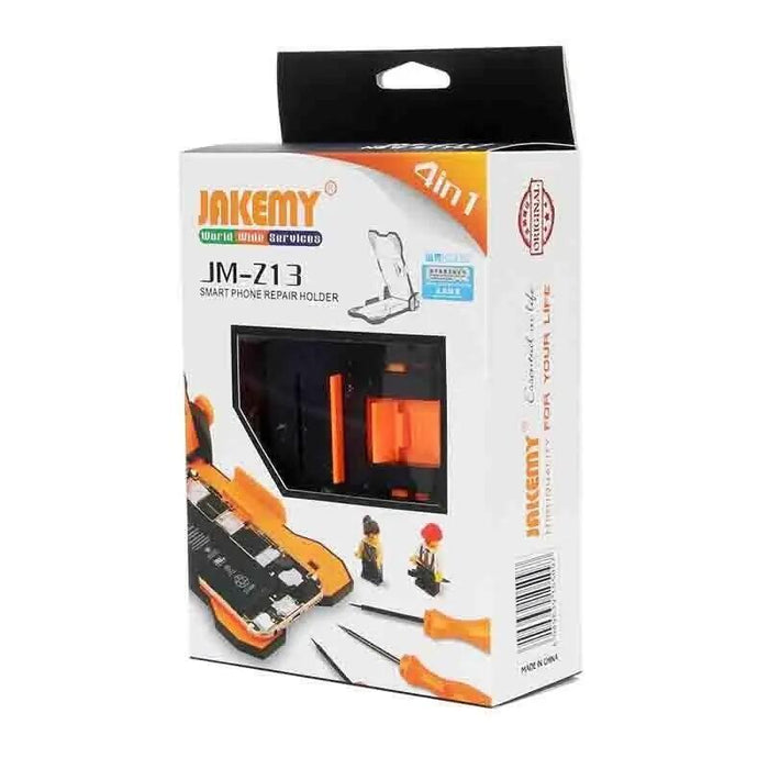 Soporte Para Desmontaje De Pantallas Jakemy Jm-Z13