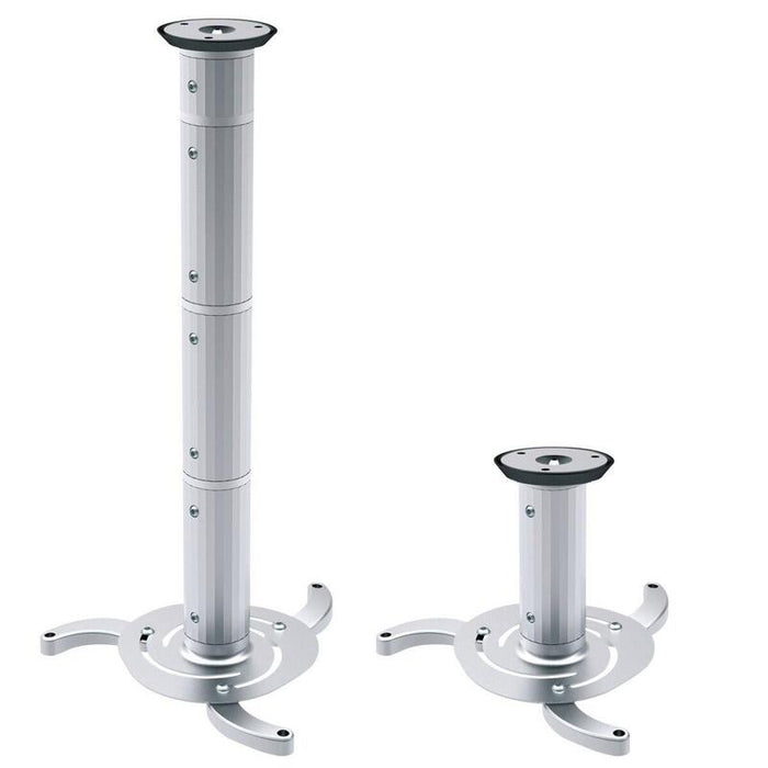 Soporte Para Proyector De Techo Mc-517s Odleglosc: 80mm - 980mm