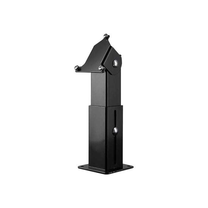 Soporte Para Retenedor De Puerta