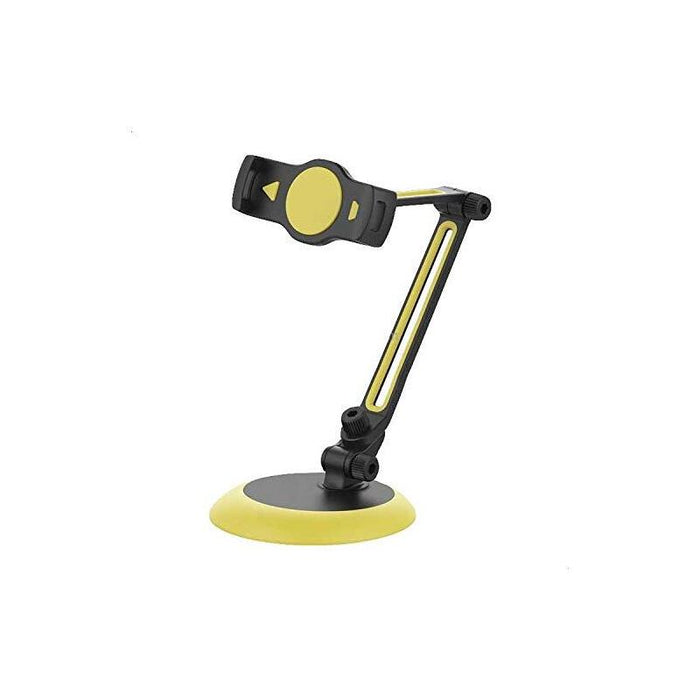 Soporte Para Smarphone O Tablet De 4 A 10 Pulgadas Sobremesa