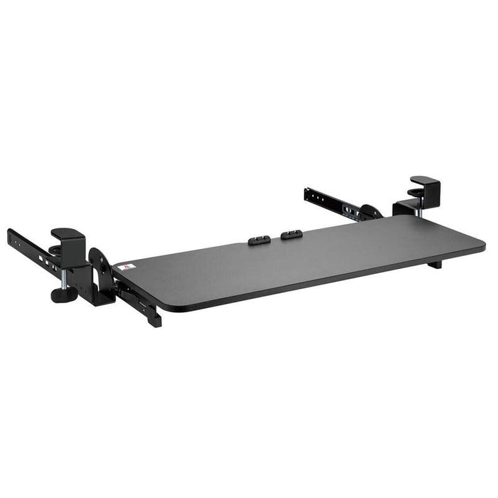 Soporte Para Teclado Ajustable Bajo Escritorio Mc-462