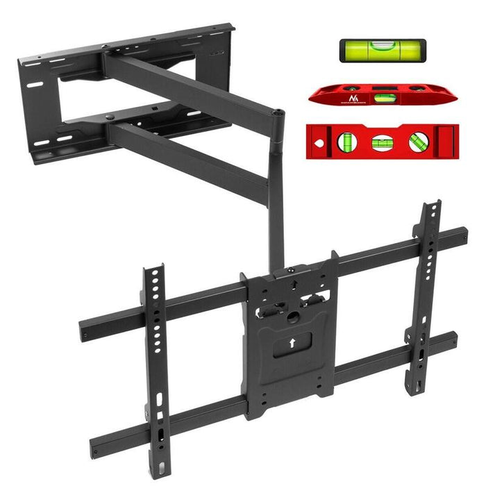 Soporte Para Tv Brazo 91,5 Cm 37-80' 45kg Mc-985