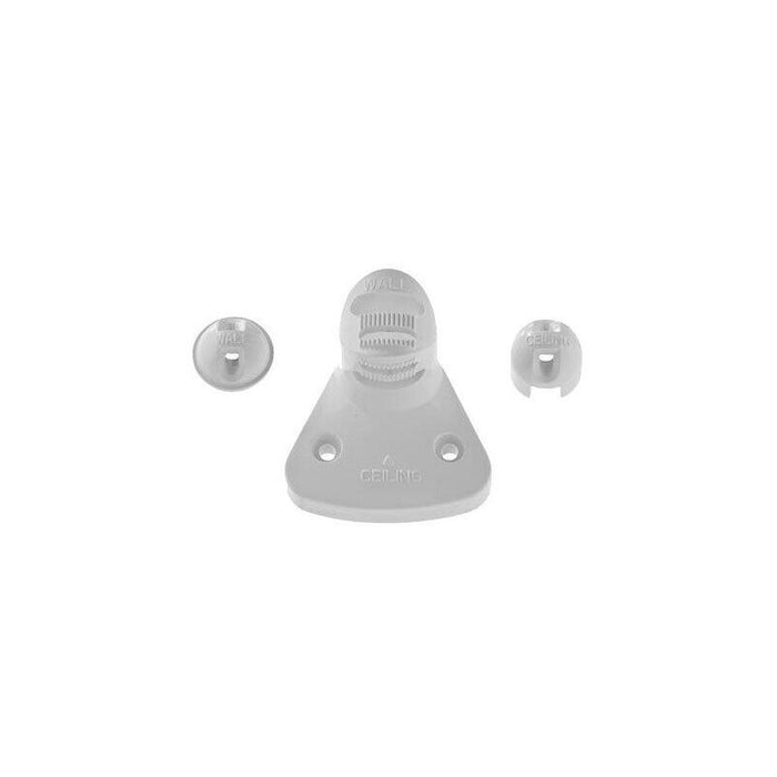 Soporte / Rótula Para Detectores Paradox Nv5 Sb100. Para Techo O Pared