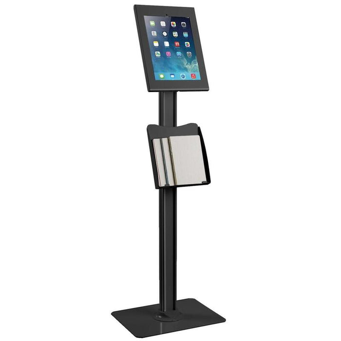 Soporte Soporte Para Tablet De Suelo Con Bloqueo Mc-867b