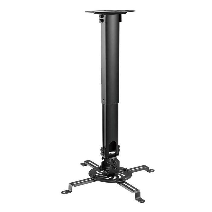 Soporte Techo  Para Video Proyector,  54-320 Mm 15° 360°