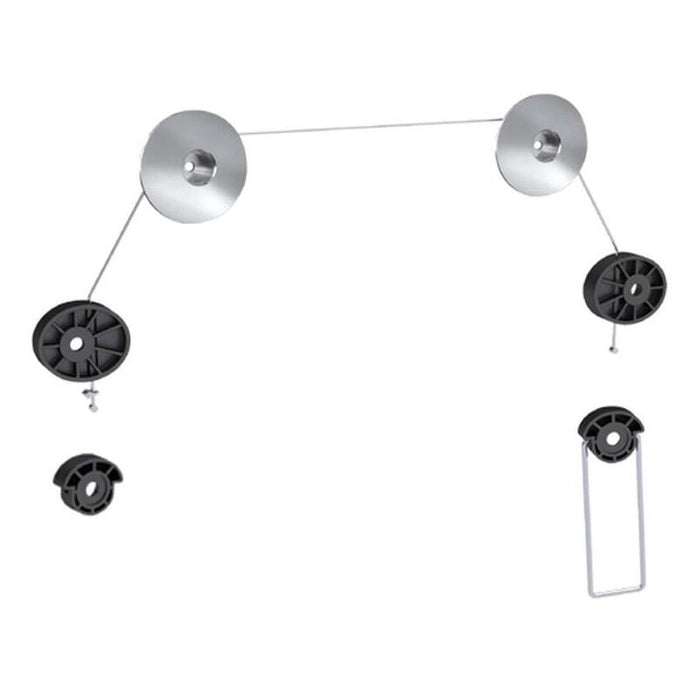 Soporte Wieszak Para Televisor Led 37-75 Pulgadas Tv