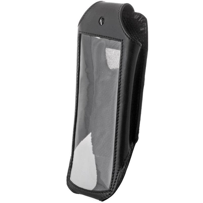 Soryt Funda De Cuero Unify Openstage Sl5, Openscape Sl6, Clip De Acero