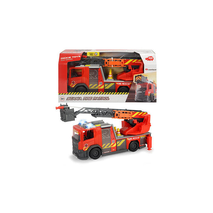 Sos Scania