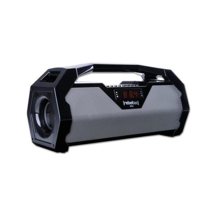 Soundbox 400 Przenosny Glosnik Bluetooth Z Funcja Fm