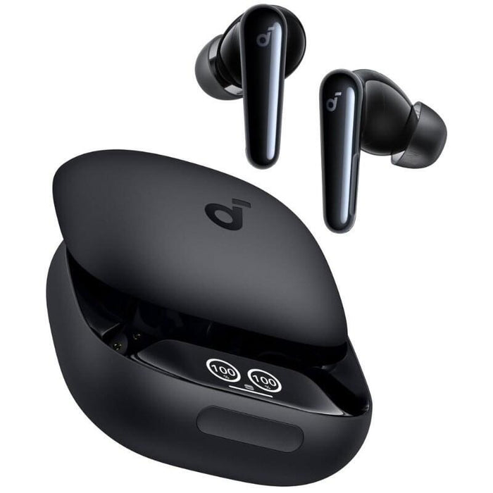 Soundcore Liberty 4 Pro Anc Negro