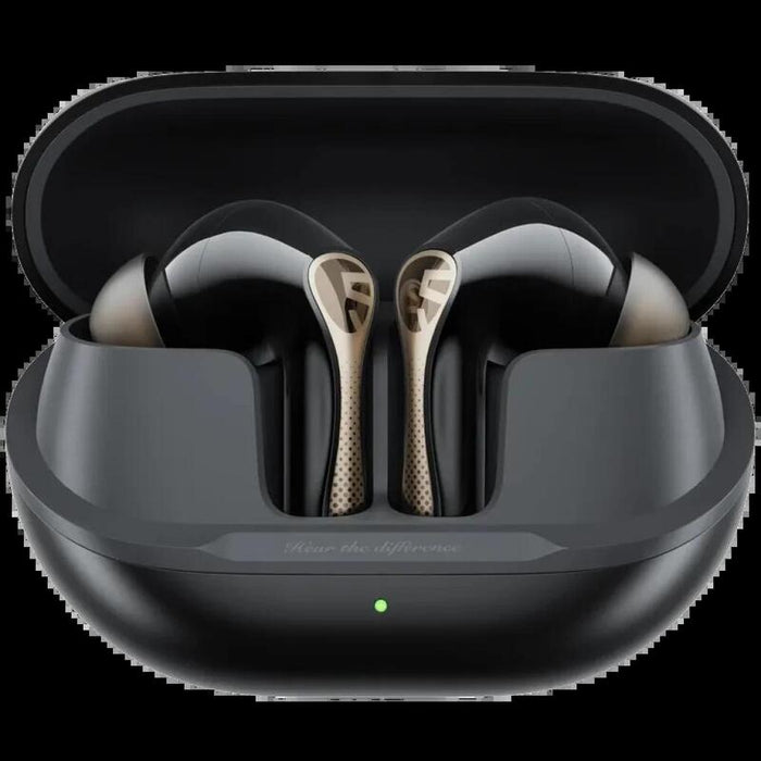 Soundpeats  Air5 Pro+ Tws - Auriculares Inalámbricos Con Cancelación De Ruido