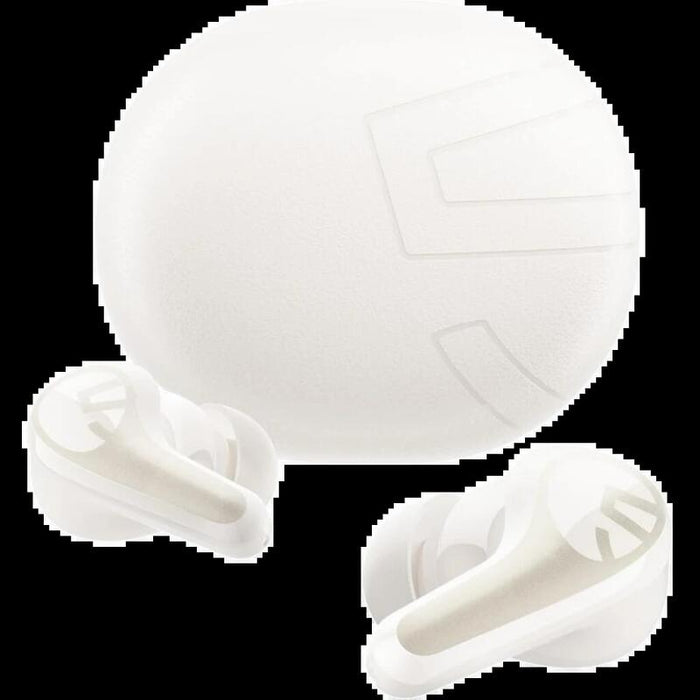 Soundpeats C30 Auriculares Bluetooth Beige
