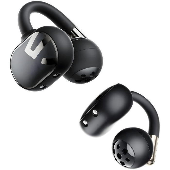 Auriculares Soundpeats Clip1 Bluetooth Negro