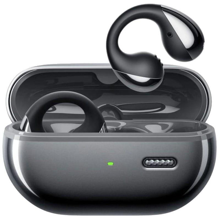 Soundpeats Pearlclip Pro Hi-Res Audio Ldac Negro