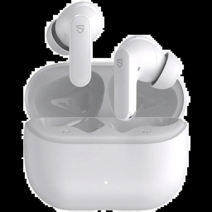 Soundpeats Q3 Pro Blanco - Auriculares Bluetooth