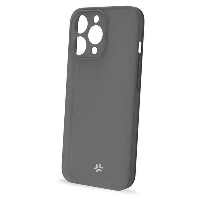 Space Iphone 15 Pro Black