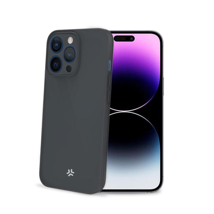 Space Iphone 15 Pro Max Black