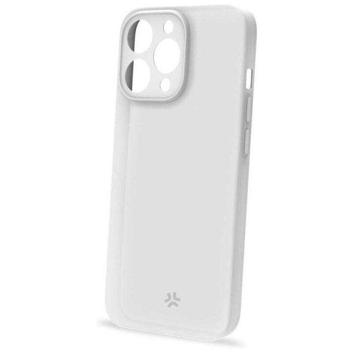 Space Iphone 15 Pro White