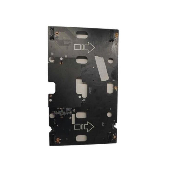 Spare 3-In-1 Hub Cob Hob Smd