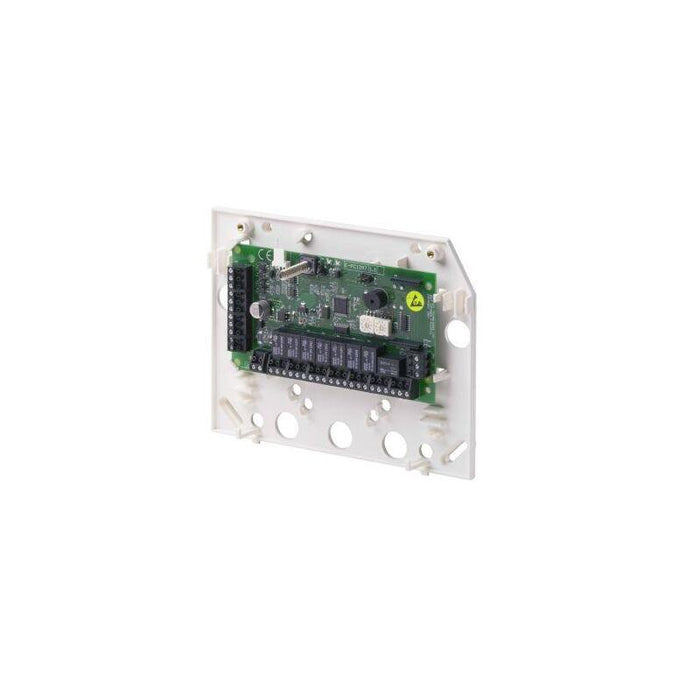 Spce452.100 Expander, 8  Relays, Back Tamper