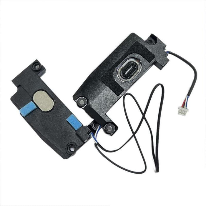Speaker - Warranty: 6m