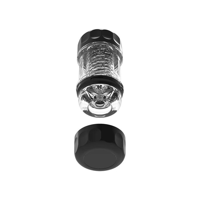 Spiral Cup Strong Edition Square Masturbador Masculino
