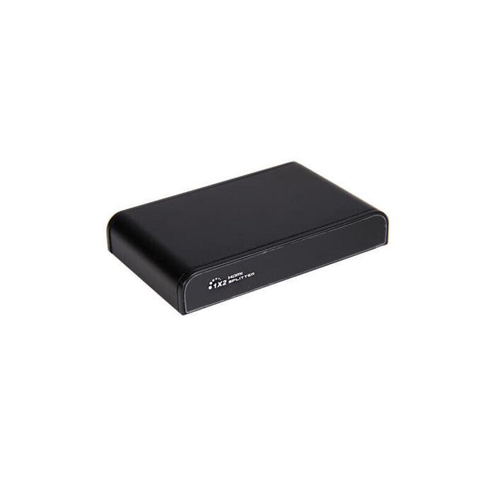 Splitter Hdmi 1 Entrada 2 Salidas