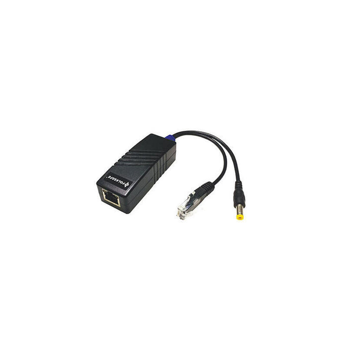Splitter Poe Aislado De Un Solo Canal
