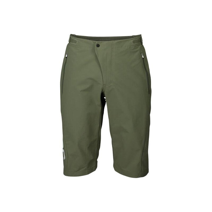 Culotte De Ciclismo Poc Essential Enduro - Verde T. M
