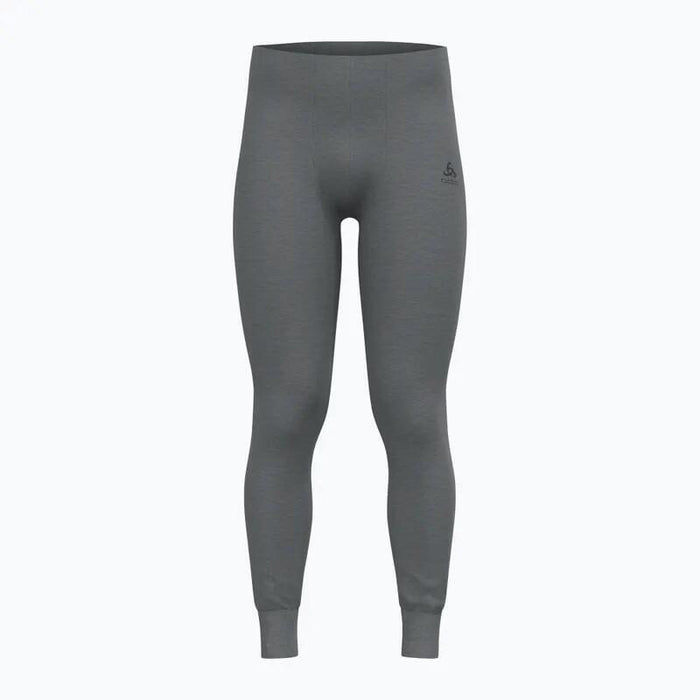Spodnie Odlo Bl Bottom Long Active Warm Roz. L Szare