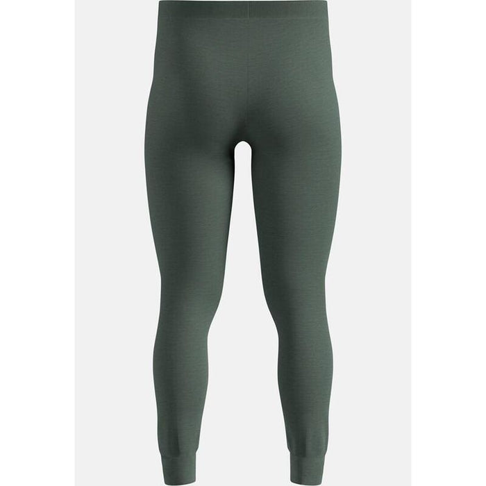 Spodnie Odlo Bl Bottom Long Merino 160 Roz. L Azule