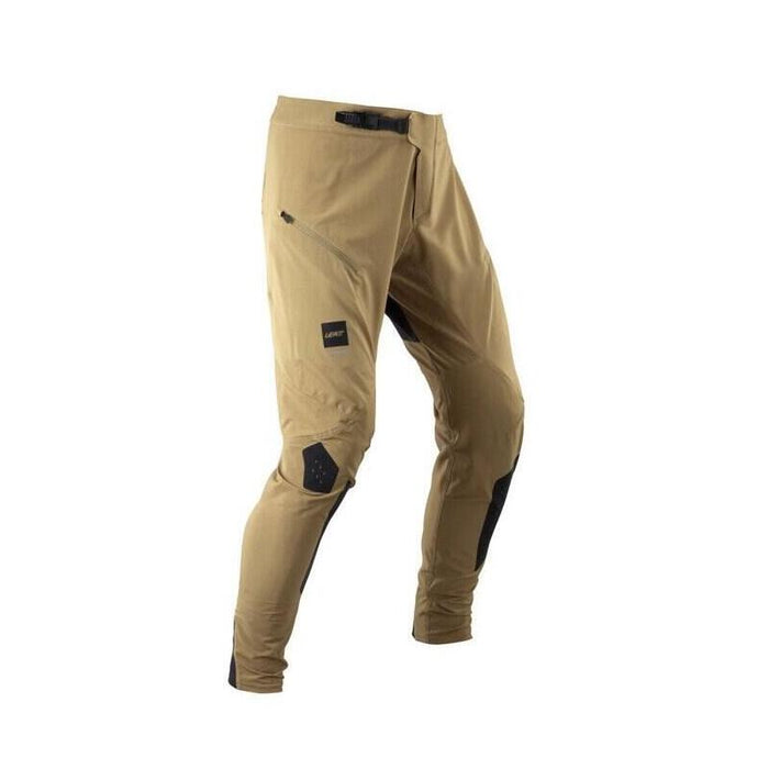 Spodnie Rowerowe Leatt Pant Mtb Gravity 3.0 Rozmiar M, Brass Brown