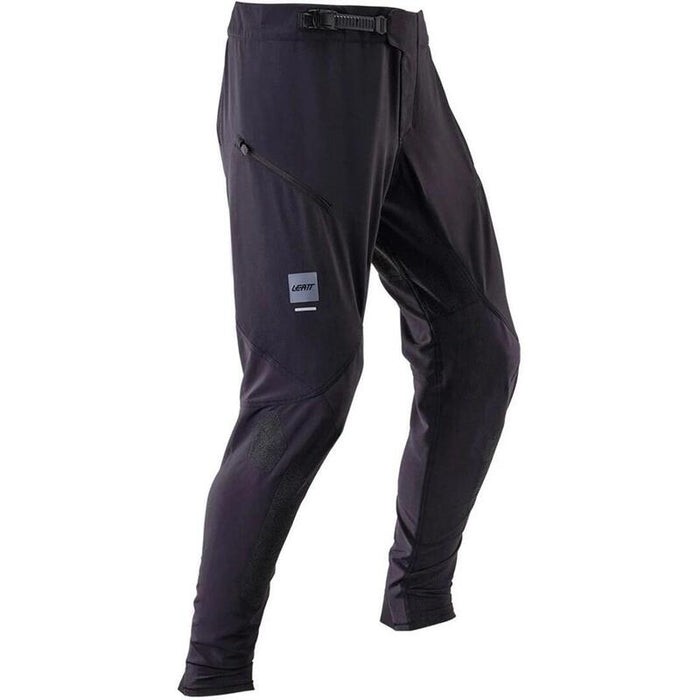 Spodnie Rowerowe Leatt Pant Mtb Gravity 3.0 Rozmiar M, Czarne
