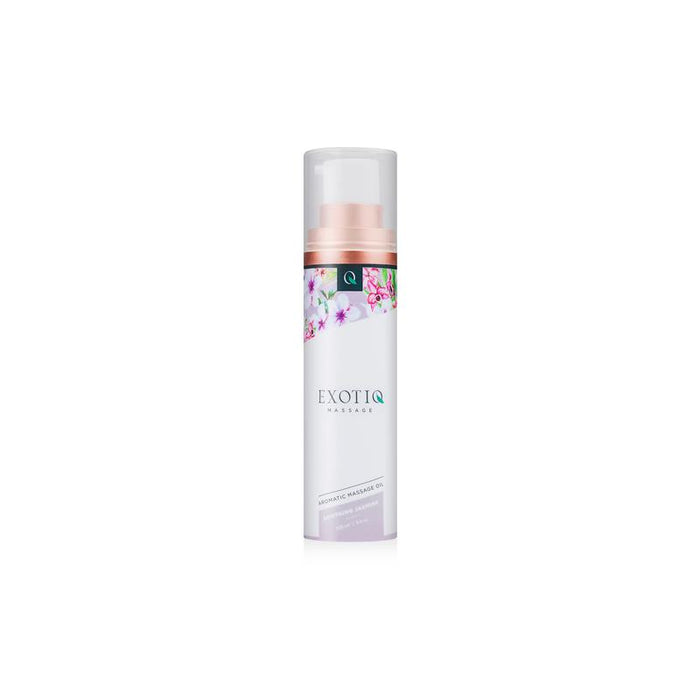 Spray De Masaje De Jazmín - 100 Ml