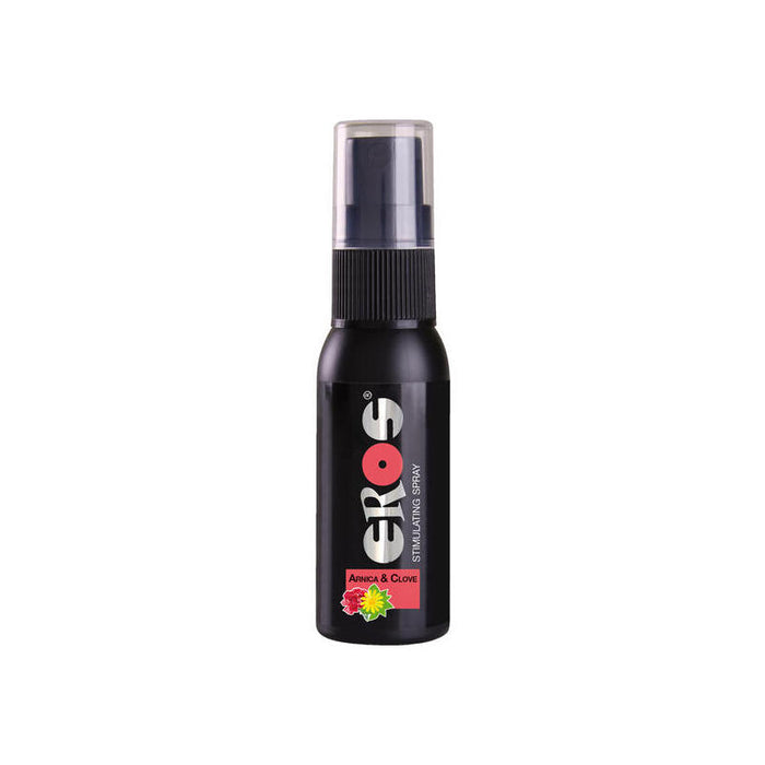 Spray Estimulante Con Arnica Y Clavo 30 Ml