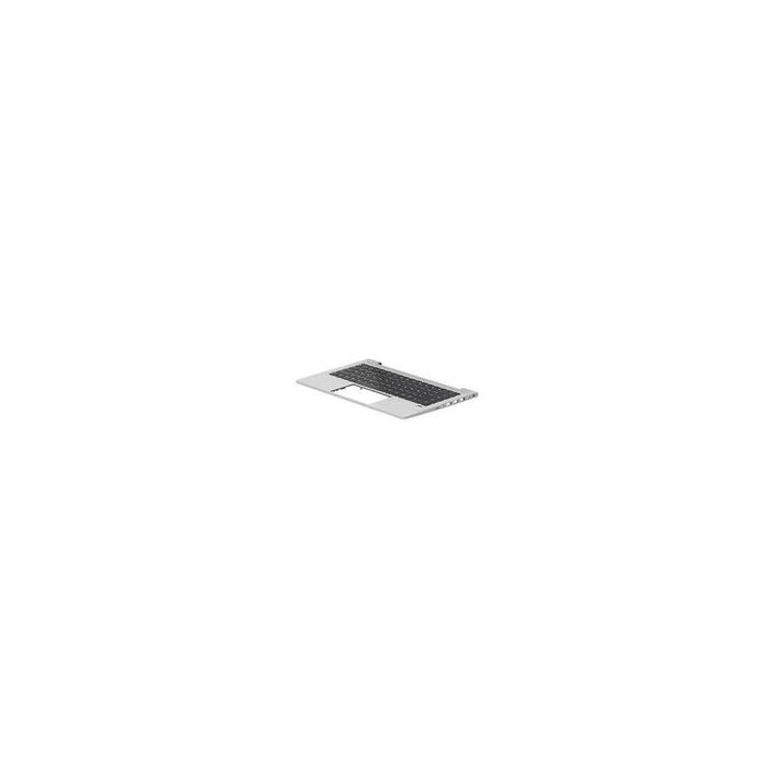 Sps-Top Cover W/Kb Bl Bel