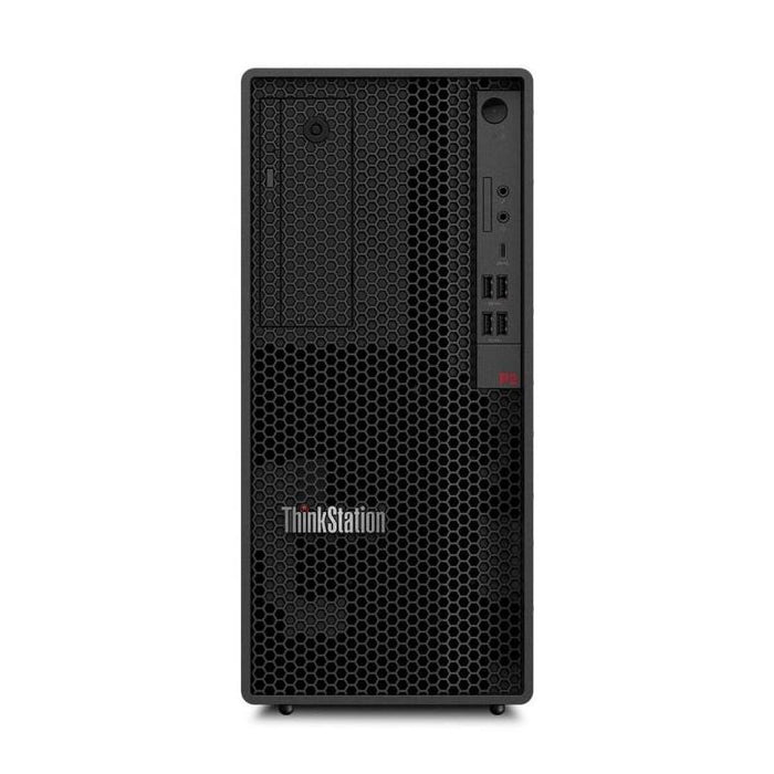 Stacja Robocza Thinkstation P2 Tower G2 30jq009vpb W11pro Ultra 7265/32gb/1tb/Rtx 5060 8gb + Int/Vpro/3yr Os