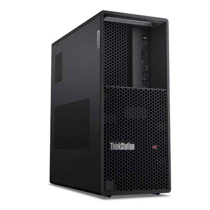Stacja Robocza Thinkstation P3 Tower G2 30ht001jpb W11pro Ultra 7265/32gb/1tb/Int/Vpro/1yr Premier Support + 3yr Os