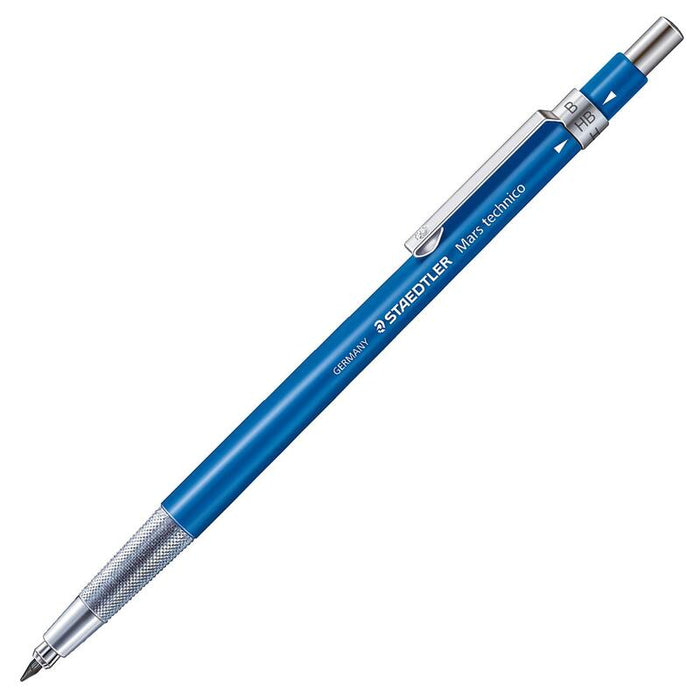 Staedtler Minenhalter Mars Technico Hb M.Clip