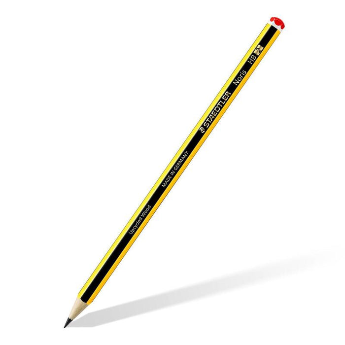 Staedtler Noris Set Blisterkarte 100% Pefc
