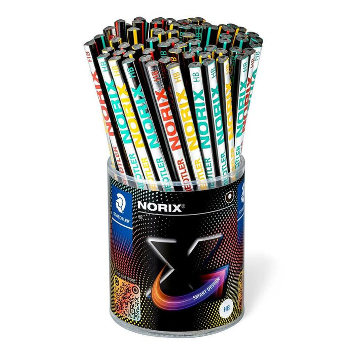 Staedtler Portalápices Lápiz Norix 72 100% Pefc
