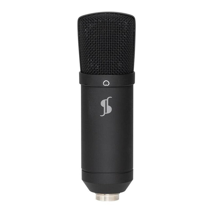 Stagg Sum45 Set - Mikrofon Pojemnosciowy Usb