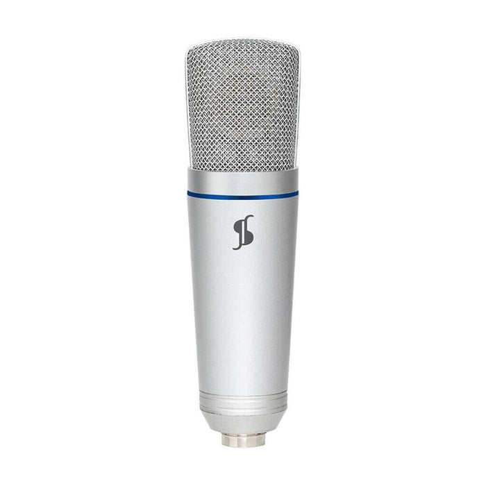 Stagg Sum50 - Mikrofon Studyjny Usb