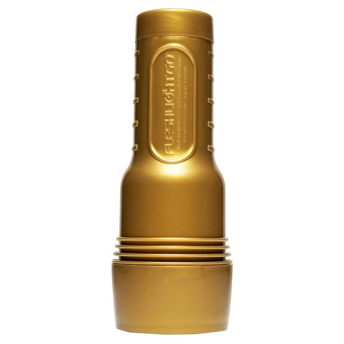 Fleshlight - Stamina Go Training Unit Lady