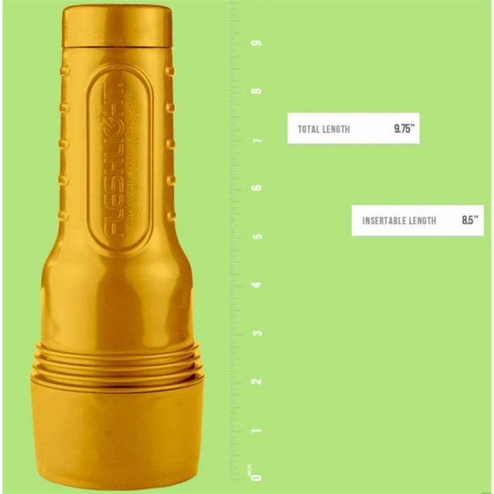 Fleshlight - Stamina Go Training Unit Lady