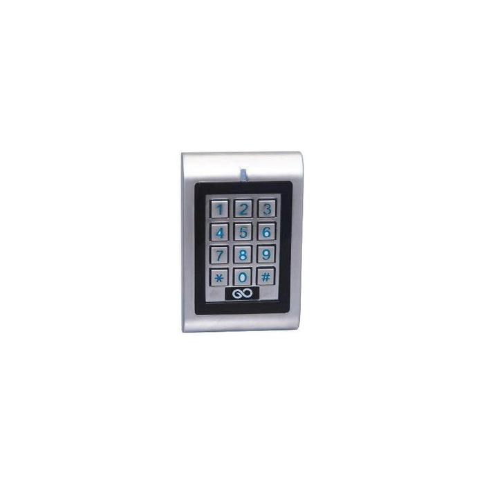 Standalone Mf External Reader  Keyboard