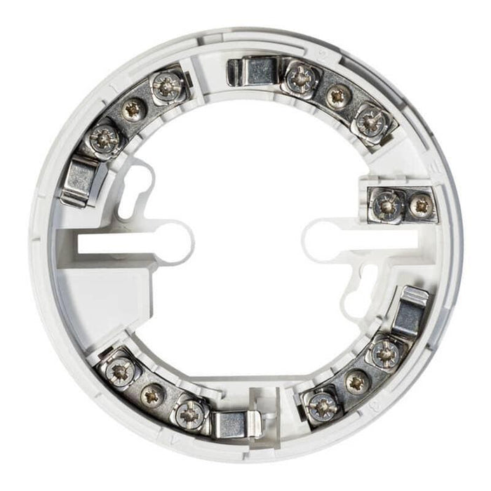 Standard Base For Zeos  Detectors