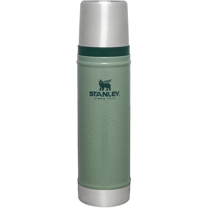 Stanley Classic Thermos 600 Ml Green