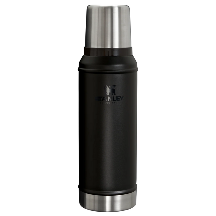 Stanley Classic Thermos 940 Ml Black